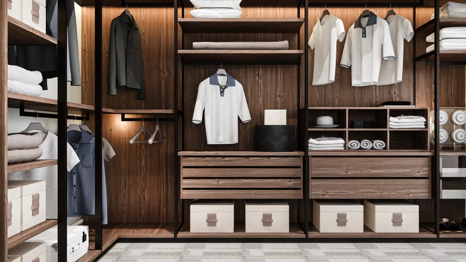 Wardrobe 4