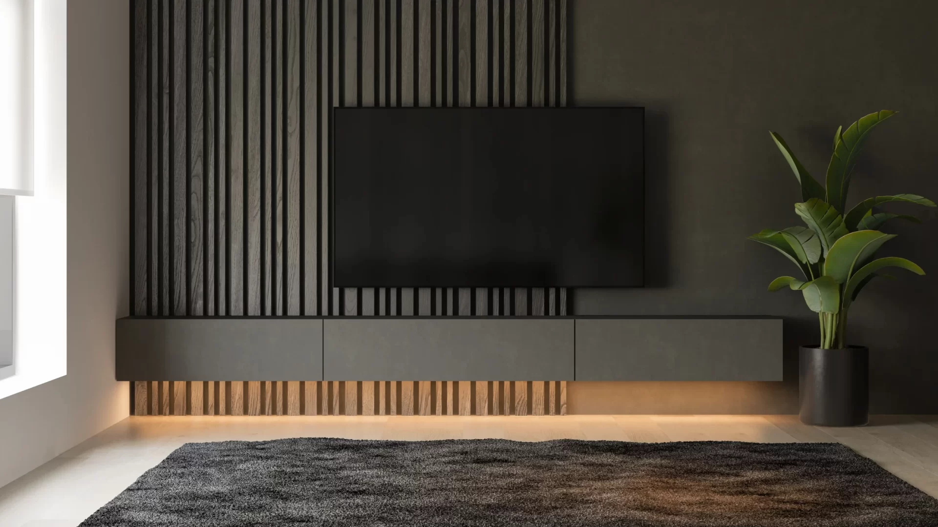 TV Cabinet 5